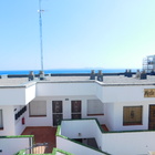 Appartamento per vacanze con spettacolare vista sul mare a Canyelles, Roses