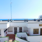 Apartamento con espectaculares vistas al mar en zona Canyelles, Roses