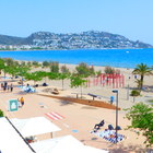 Appartamento con grande terrazza e vista spettacolare in Salatar, Roses