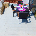 Alquiler vacacional casa 2 habitaciones con piscina comunitaria Puig Rom, Roses