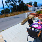 Alquiler vacacional casa 2 habitaciones con piscina comunitaria Puig Rom, Roses