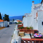 Alquiler vacacional casa 2 habitaciones con piscina comunitaria Puig Rom, Roses