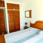 Alquiler vacacional casa 2 habitaciones con piscina comunitaria Puig Rom, Roses