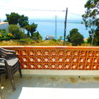 Alquiler vacacional casa 2 habitaciones con piscina comunitaria Puig Rom, Roses