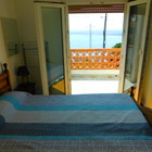 Alquiler vacacional casa 2 habitaciones con piscina comunitaria Puig Rom, Roses