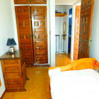 Alquiler vacacional casa 2 habitaciones con piscina comunitaria Puig Rom, Roses