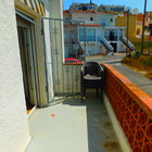 Alquiler vacacional casa 2 habitaciones con piscina comunitaria Puig Rom, Roses