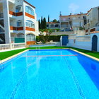 Casa vacanze con 2 camere da letto e piscina condominiale Puig Rom, Roses