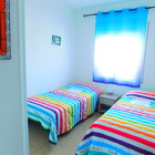 Appartement avec piscine à Mas Oliva, Roses, Costa Brava