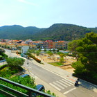 Appartement avec piscine à Mas Oliva, Roses, Costa Brava