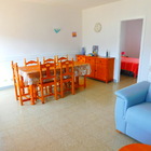 Appartement avec piscine à Mas Oliva, Roses, Costa Brava