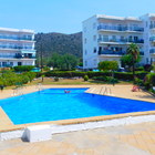 Ferienwohnung mit Schwimmbad in Mas Oliva, Roses, Costa Brava