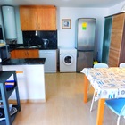 Appartement de vacances avec vue sur la mer à Salatar, Roses
