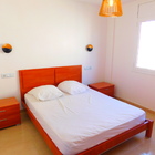 Appartement de vacances avec vue sur la mer à Salatar, Roses