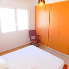 Appartement de vacances avec vue sur la mer à Salatar, Roses