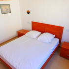 Appartement de vacances avec vue sur la mer à Salatar, Roses