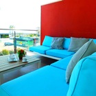 Appartement de vacances avec vue sur la mer à Salatar, Roses