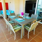 Holiday apartment with sea views in Salatar, Roses