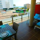 Appartement de vacances avec vue sur la mer à Salatar, Roses