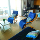 Holiday apartment with sea views in Salatar, Roses