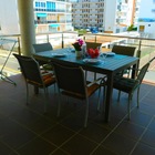 Holiday apartment with sea views in Salatar, Roses