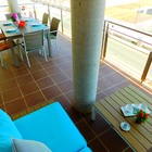 Appartement de vacances avec vue sur la mer à Salatar, Roses
