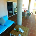 Appartement de vacances avec vue sur la mer à Salatar, Roses