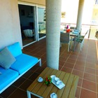 Holiday apartment with sea views in Salatar, Roses