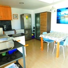 Appartement de vacances avec vue sur la mer à Salatar, Roses