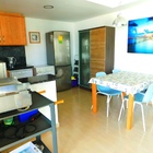 Holiday apartment with sea views in Salatar, Roses