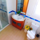 Appartement de vacances avec vue sur la mer à Salatar, Roses