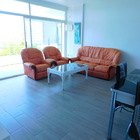 3 bedroom apartment, renovated, private parking, pool in Roses