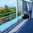 3 bedroom apartment, renovated, private parking, pool in Roses