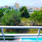 3 bedroom apartment, renovated, private parking, pool in Roses