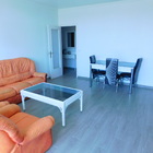 3 bedroom apartment, renovated, private parking, pool in Roses