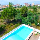 3 bedroom apartment, renovated, private parking, pool in Roses