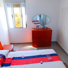 3 bedroom apartment, renovated, private parking, pool in Roses