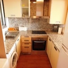 Nice recent apartment with 2 bedrooms and sea views Empuriabrava