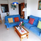 For sale 2 bedroom apartment, large terrace, parking and pool in Santa Margarita, Roses