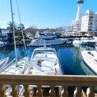 Duplex for sale with mooring and parking in Empuriabrava, Costa Brava