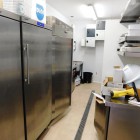 Vente fond de commerce Bar Restaurant dans le centre de Empuriabrava Costa Brava
