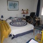 Casa con viste sul mare a Roses,Costa Brava, Spagna