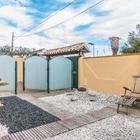 En venta casa de planta baja con piscina privada y amarre en Empuriabrava, Costa Brava 