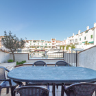 Jolie maison de pêcheur à vendre avec amarre 7x3m Empuriabrava