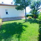 Alquiler vacacional casa con piscina en la urbanización Bellavista, Costa Brava