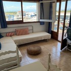 Beautiful apartment with terrace and communal pool Santa Margarita, Roses