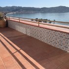 Splendid penthouse completely renovated in front of the sea Santa Margarita, Roses