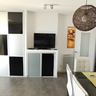 En vente appartement en première ligne de mer Canyelles, Rosas, Costa Brava