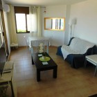 Appartement avec grande terrasse et vue spectaculaire sur la mer à Salatar, Roses