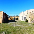 A vendre maison rustique avec grand terrain située près de Figueres, Costa Brava